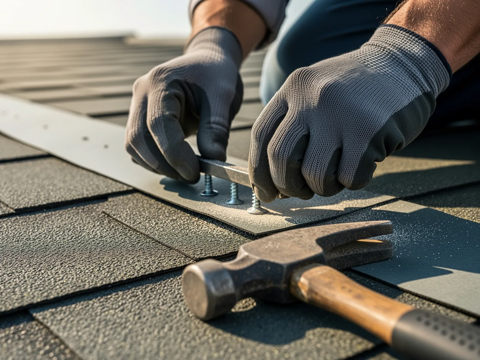 Why choose Fascia Repair in Fair Play, SC